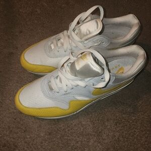 Mens Air max 1,s Size 12, Still new , Only worn a few times
